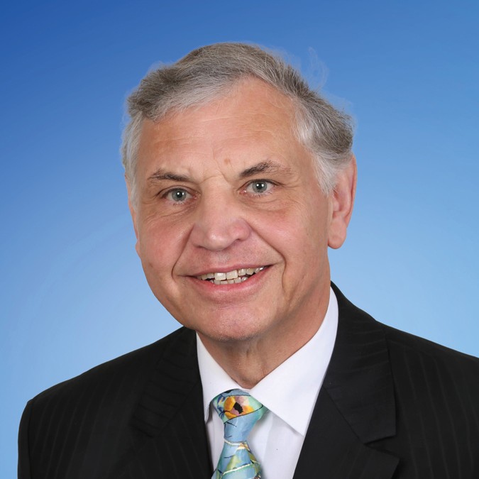Andreas Auer