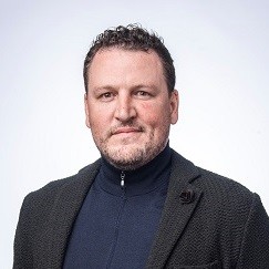 Andreas Schaab
